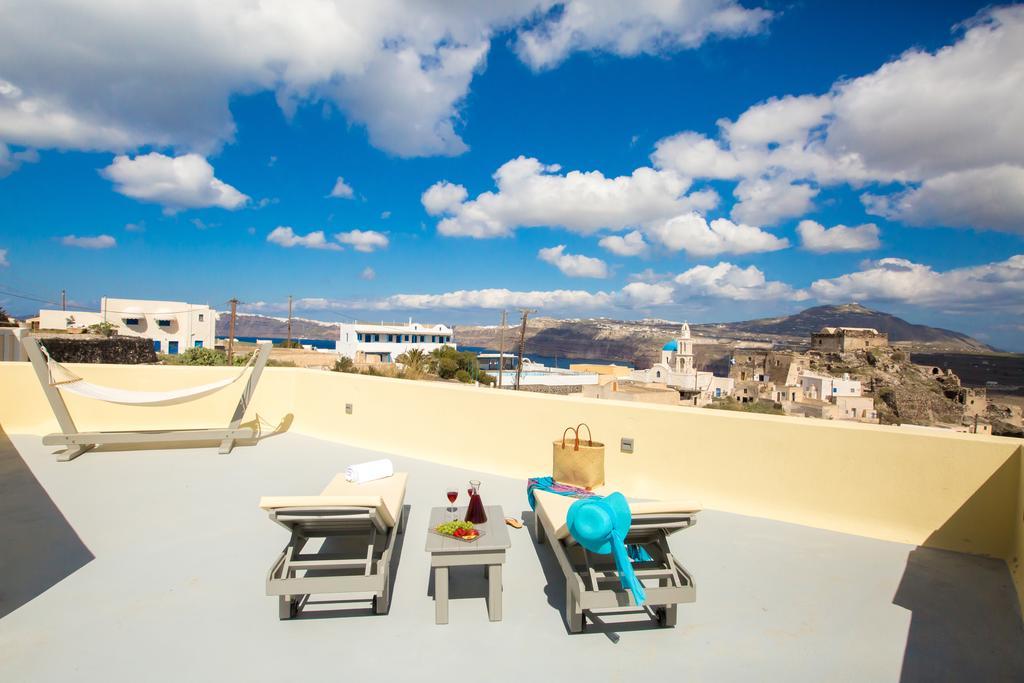 Love Nest With Hot Tub, Hammam & Outdoor Cinema Akrotírion المظهر الخارجي الصورة