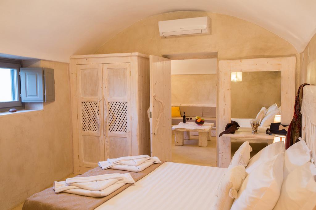 Love Nest With Hot Tub, Hammam & Outdoor Cinema Akrotírion المظهر الخارجي الصورة