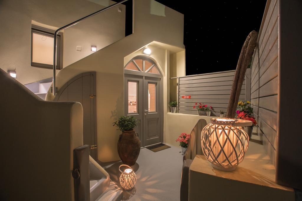 Love Nest With Hot Tub, Hammam & Outdoor Cinema Akrotírion المظهر الخارجي الصورة