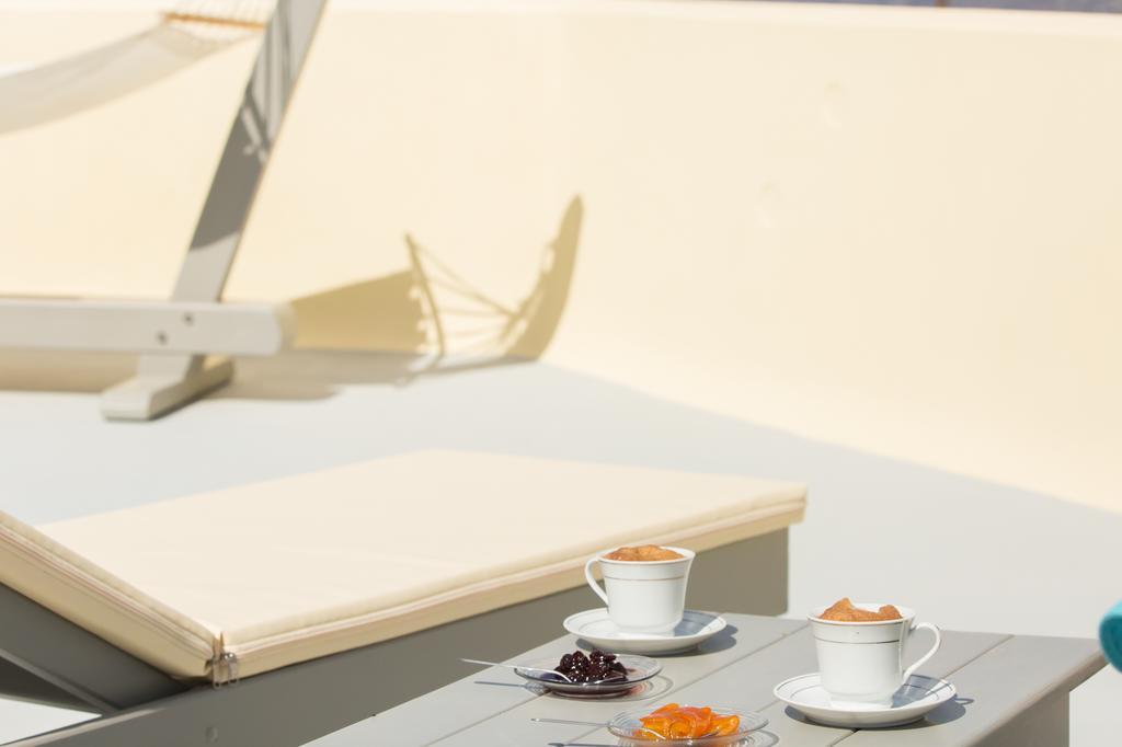 Love Nest With Hot Tub, Hammam & Outdoor Cinema Akrotírion المظهر الخارجي الصورة