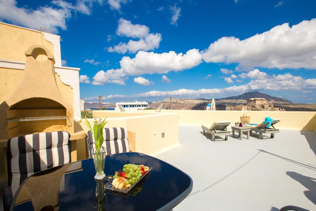 Love Nest With Hot Tub, Hammam & Outdoor Cinema Akrotírion المظهر الخارجي الصورة