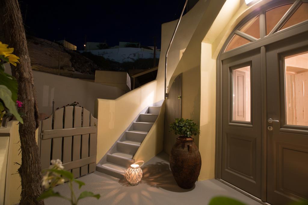 Love Nest With Hot Tub, Hammam & Outdoor Cinema Akrotírion المظهر الخارجي الصورة