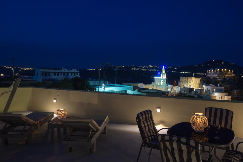 Love Nest With Hot Tub, Hammam & Outdoor Cinema Akrotírion المظهر الخارجي الصورة