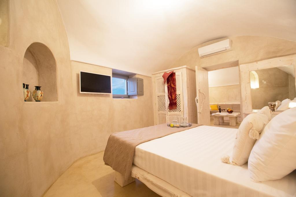 Love Nest With Hot Tub, Hammam & Outdoor Cinema Akrotírion المظهر الخارجي الصورة